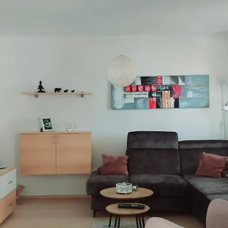 Pear - Apartment