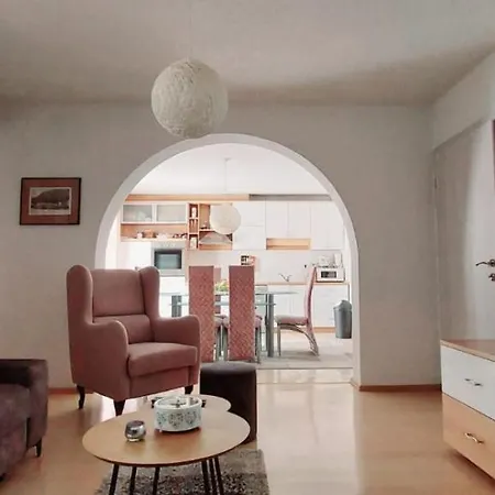 Pear - Apartament Makarska